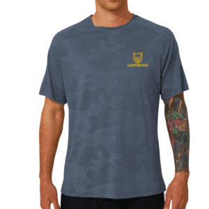 CamoForce Tee