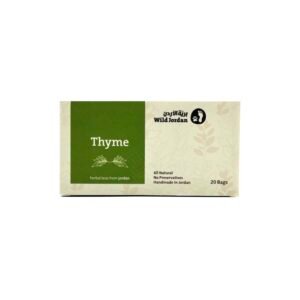 Thyme Tea 20 Teabags