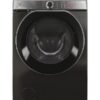 Hoover Washing Machine 8 KG 1600RPM Smart - Black