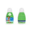 Mineral Shampoo Apple 250ml