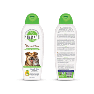 Dandruff Care Shampoo 350ml