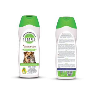 Dandruff Care Shampoo 700ML