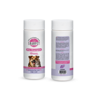 Dry Shampoo Gum 100gm
