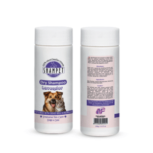 Dry Shampoo Lavender 100gm