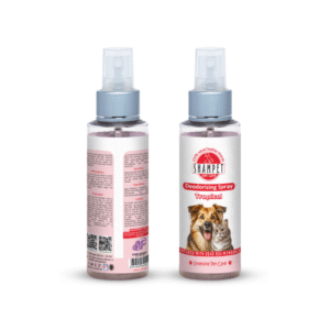 Deodorizing Spray Tropical 100ml