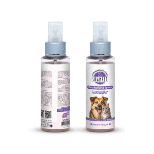 Deodorizing Spray Lavender 100ml