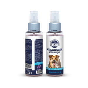 Deodorizing Spray Pawvage 100ml