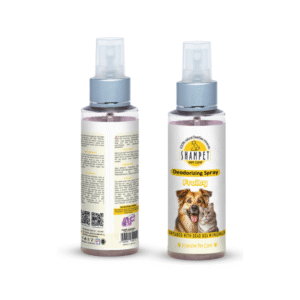 Deodorizing Spray Fruity 100ml