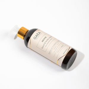 Gaea Revive Hand & Body Cream Sensitive