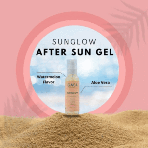 Gaea Sunglow