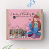 Mermaid Craft Box