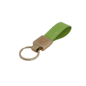 Mint Green Keychain