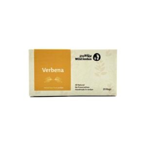 Verbena Tea 20 teabags