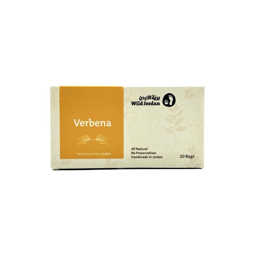 Verbena Tea 20 teabags