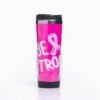 Travel Mug  - Be Strong Pink