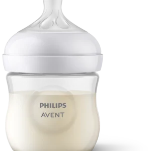 Avent Natural Baby Bottle 125 ml
