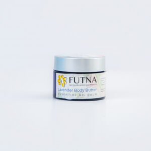 Organic Essential Oil Balm