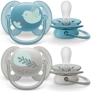 Philips Avent ultra soft Soother (6-18 m)