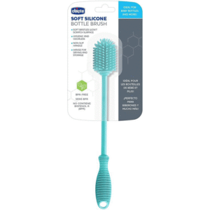 Chicco Silicone Bottle Brush