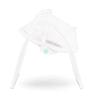 Lionelo Robin Beige - bouncer - rocker