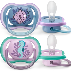 Philips Avent ultra air Soother (6-18 m)