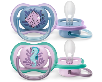 Philips Avent ultra air Soother (6-18 m)