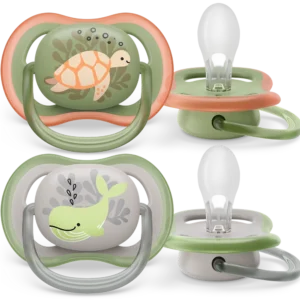 Philips Avent ultra air Soother (6-18 m)