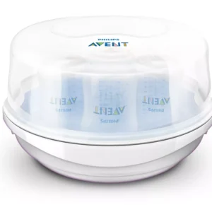 Philips Avent Microwave Sterilizer
