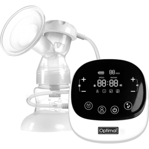 Optimal Electric Breast Pump