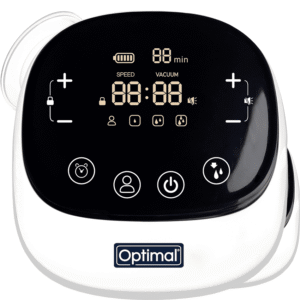 Optimal Electric Breast Pump