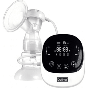 Optimal Electric Breast Pump