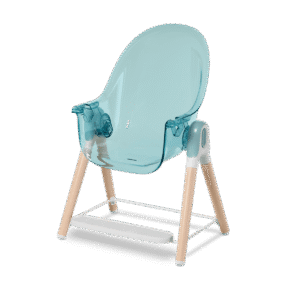 Lionelo Maya Green Turquoise - high chair