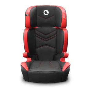 Lionelo Hugo Red Chili ? child safety seat 15-36 kg