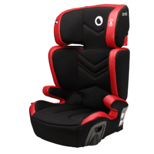 Lionelo Hugo Red Chili ? child safety seat 15-36 kg