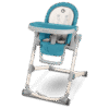 Lionelo Cora Ocean - high chair