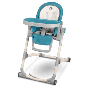 Lionelo Cora Ocean - high chair