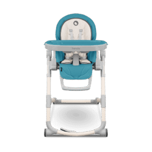 Lionelo Cora Ocean - high chair