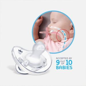 Chicco Large Natural Feeling Home Set (7 Pcs)