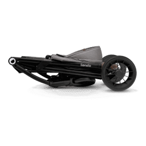 Lionelo Zoey Grey Stone - stroller