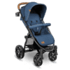 Lionelo Annet Plus Blue Denim - stroller