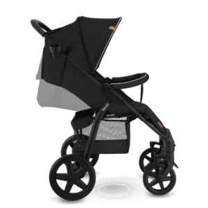 Lionelo Annet Plus Black Carbon - stroller