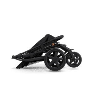 Lionelo Annet Plus Black Carbon - stroller