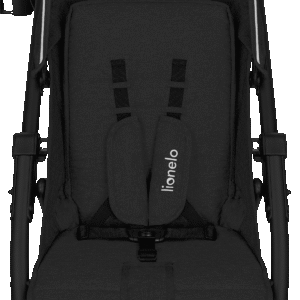 Lionelo Annet Plus Black Carbon - stroller