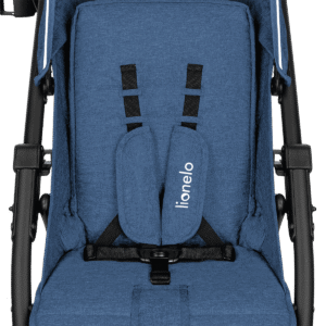 Lionelo Annet Plus Blue Denim - stroller