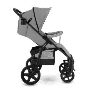 Lionelo Annet Plus Concrete - stroller