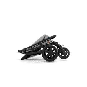 Lionelo Annet Plus Concrete - stroller