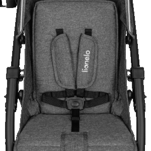 Lionelo Annet Plus Stone Caramel - stroller