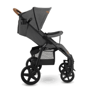 Lionelo Annet Plus Stone Caramel - stroller