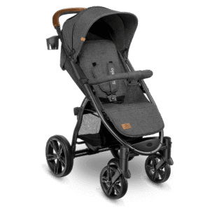 Lionelo Annet Plus Stone Caramel - stroller