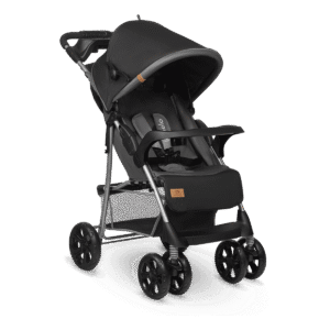 Lionelo Emma Plus Stone - stroller